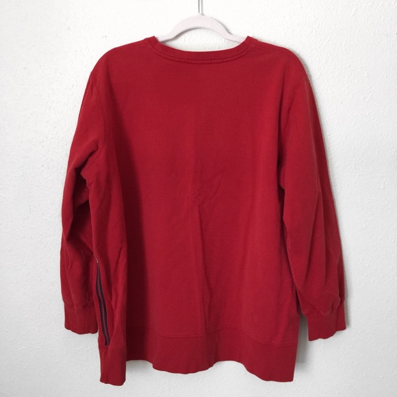 ❌SOLD❌Tommy Long Sleeve - Picture 3 of 5